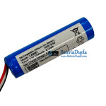Bateria para PLC C406B1 [bateria de reposição]